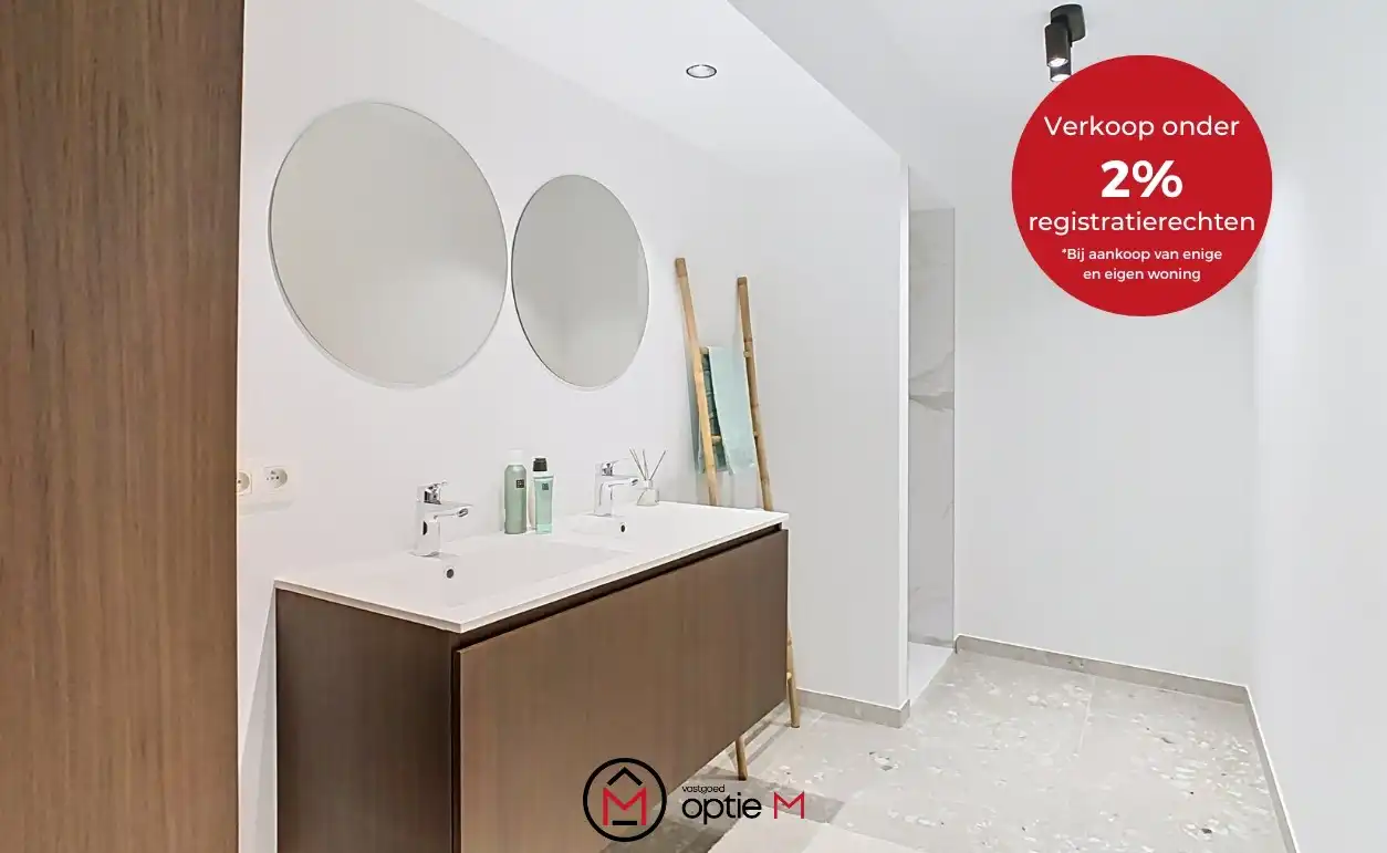 Ruim appartement te koop op toplocatie in Hasselt foto 7