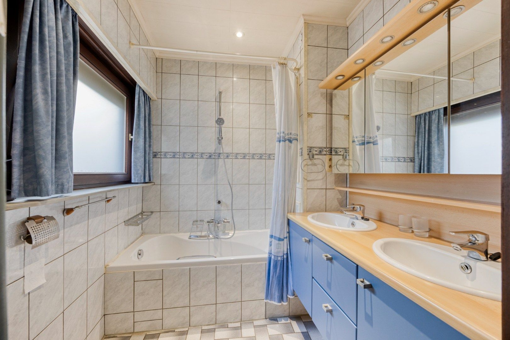 Woning met 3 slaapkamers in Zaventem – EPC 863 kWh/m² - bewoonbare opp. 115 m² foto 16