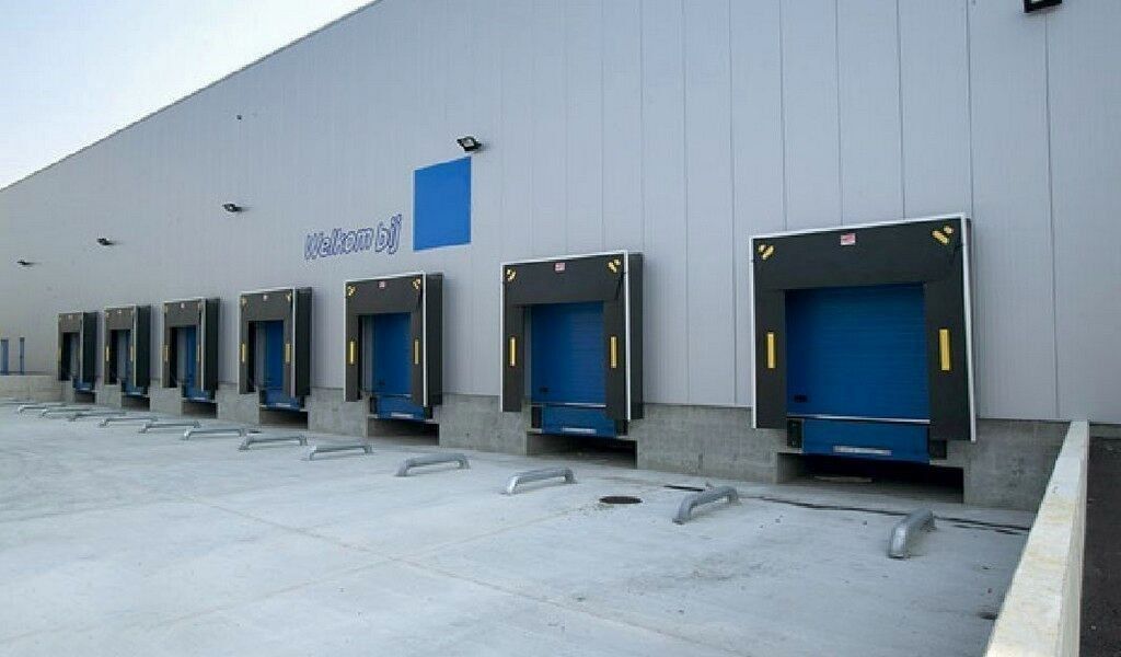 Logistieke loods te huur in Zele foto 10