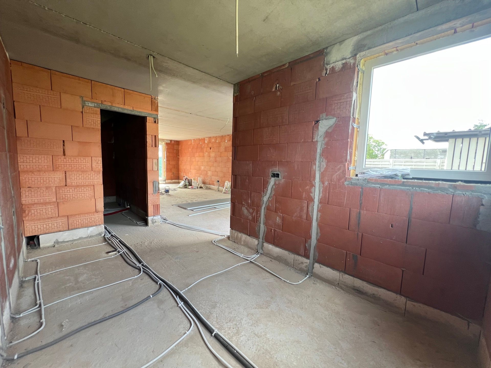 Volledig afgewerkte nieuwbouw (prijs incl. btw: €495.231) foto 7