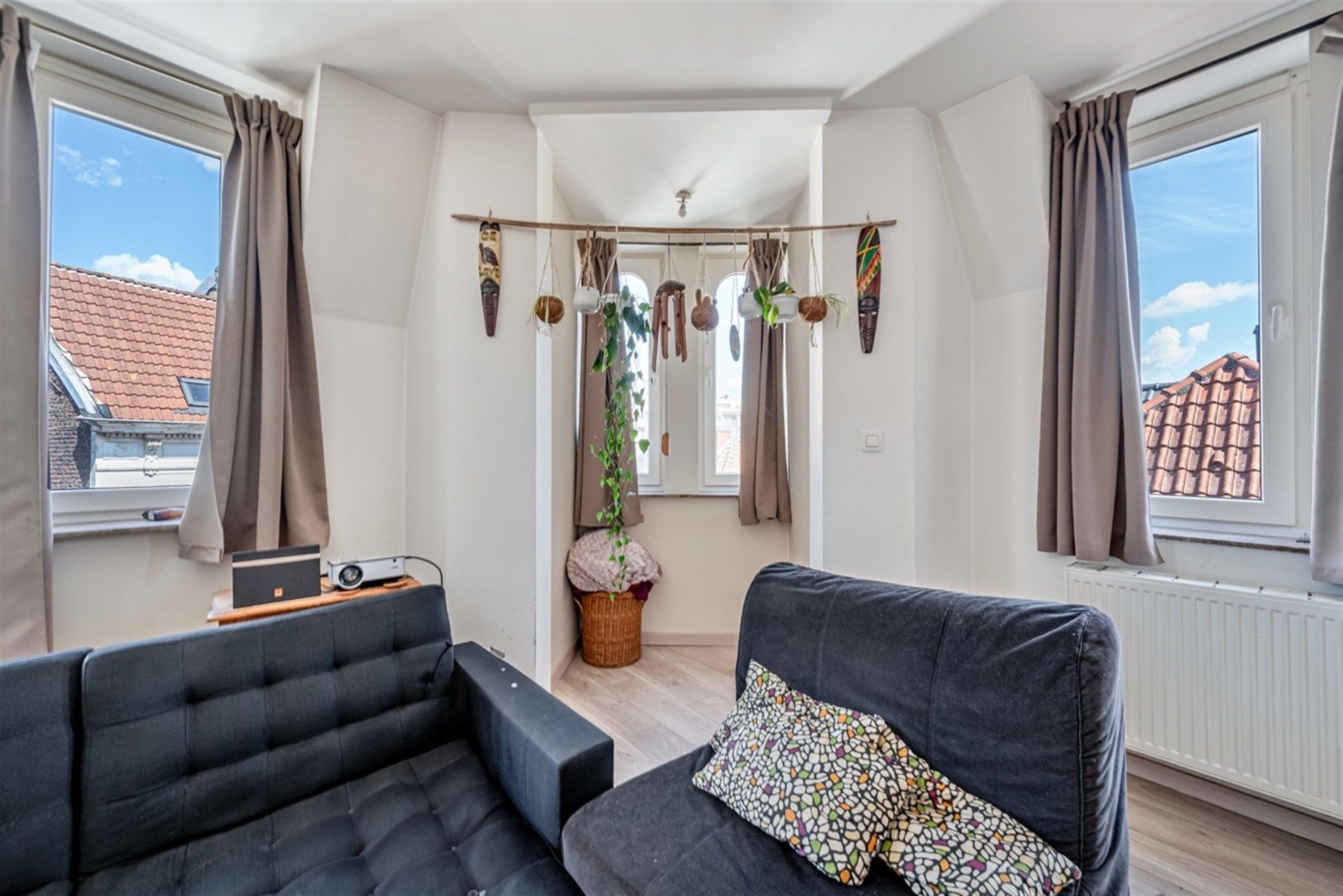 Gerenoveerde opbrengsteigendom bestaande uit handelspand en 3 appartementen foto 28