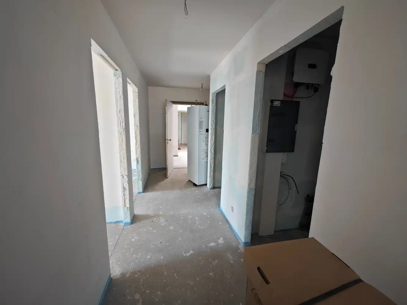 'De Gieterij' Zelem, Halen foto 6