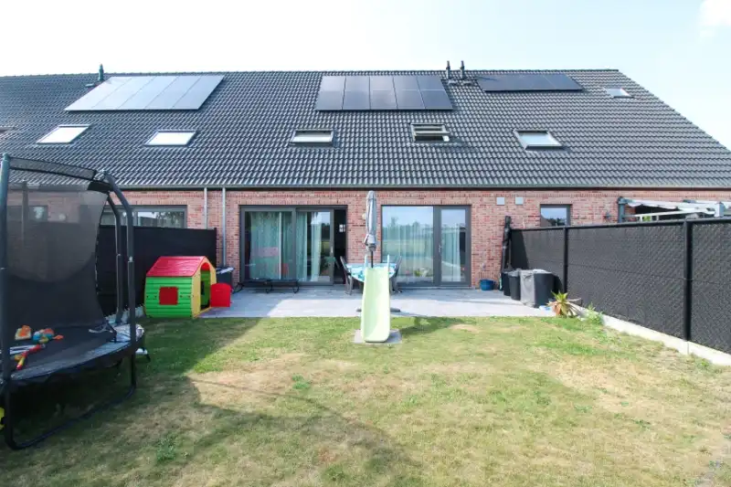Prachtige woning gelegen te Roeselare foto 7
