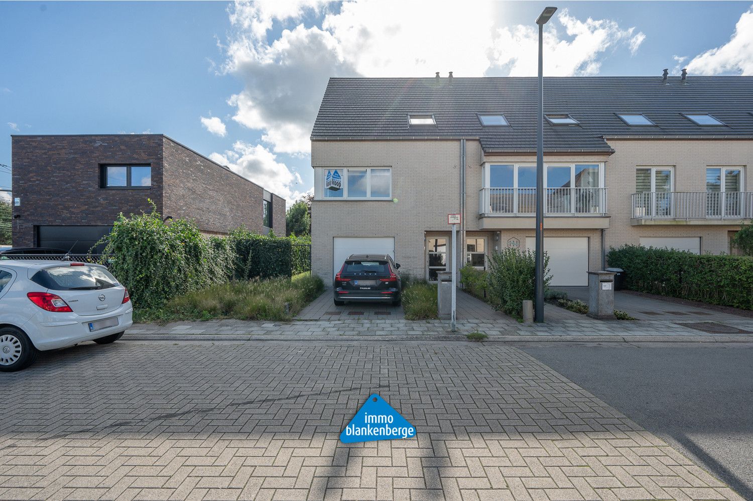 Ruime Hoekwoning met 3 Slaapkamers en Zuidgerichte Tuin foto 29