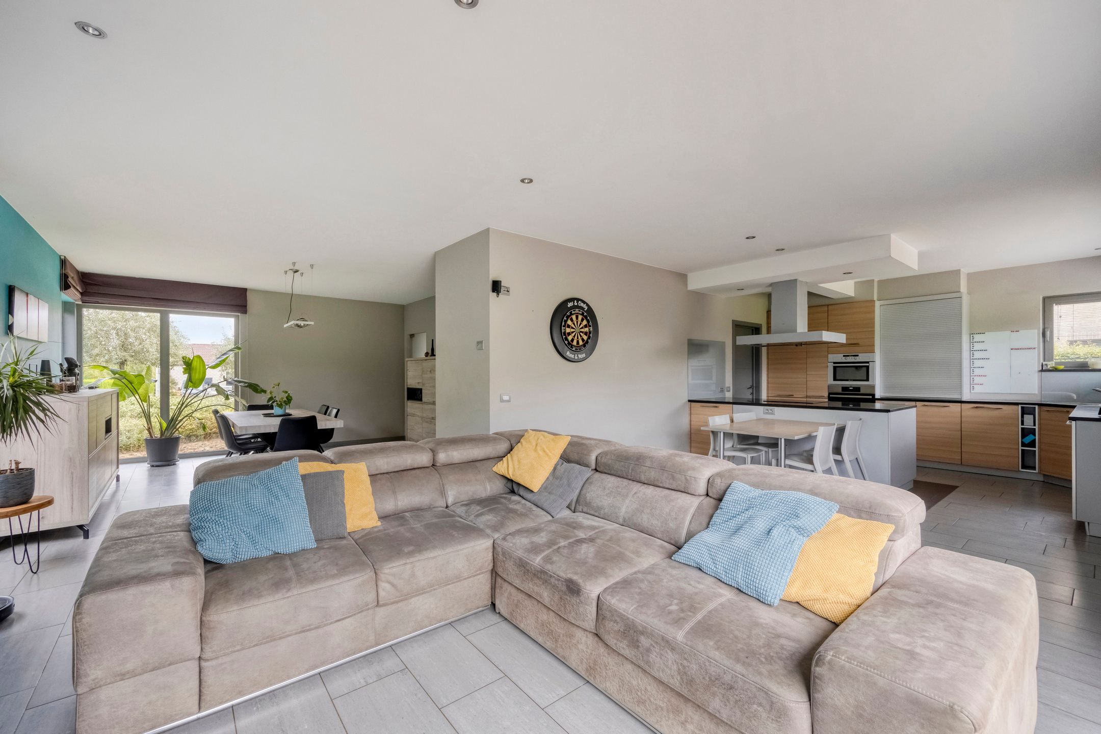 Ruime woning (EPC A) op een goede locatie vlakbij Leuven foto 10