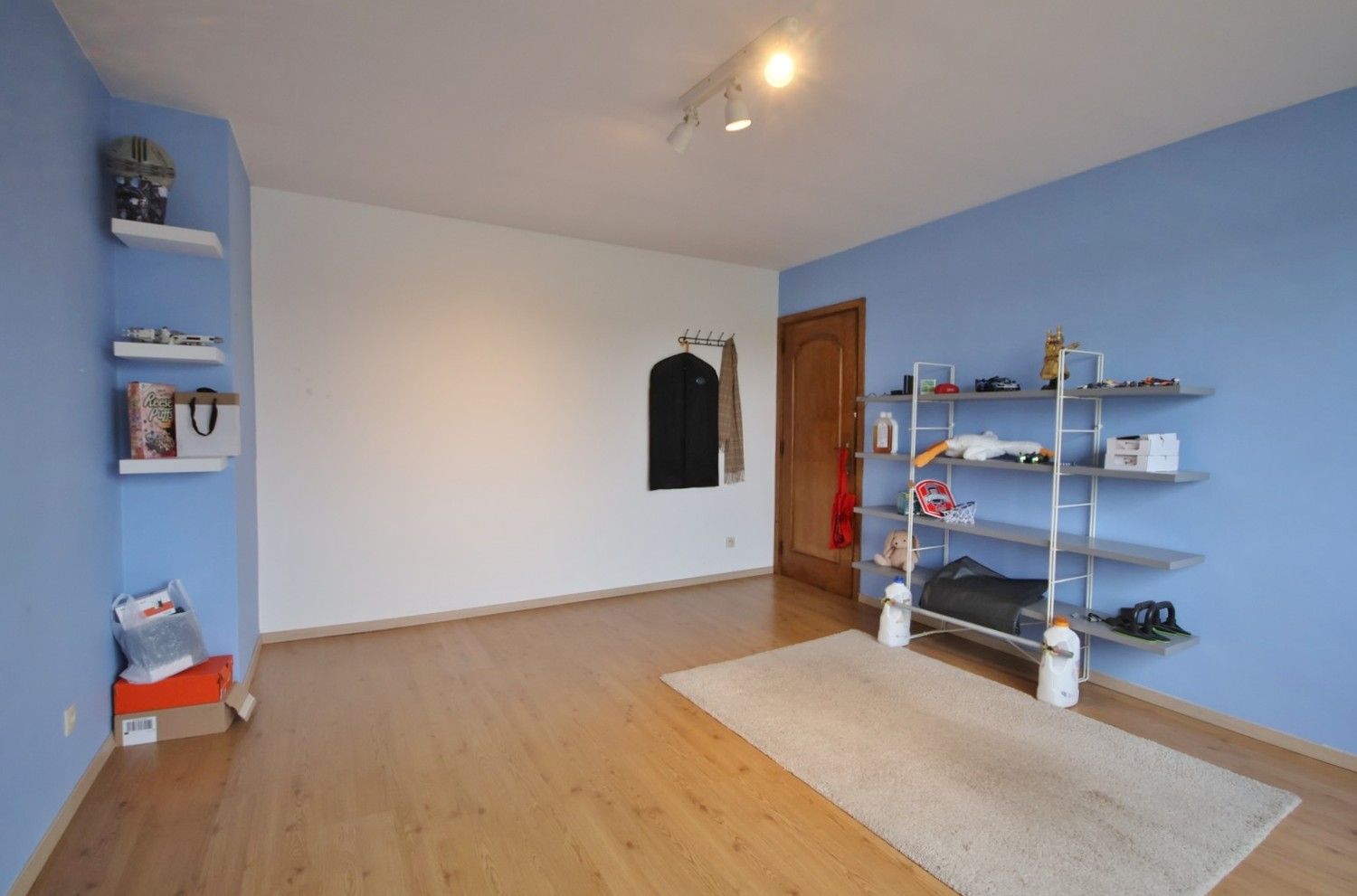 Ruime instapklare woning met 3 slaapkamers foto 24