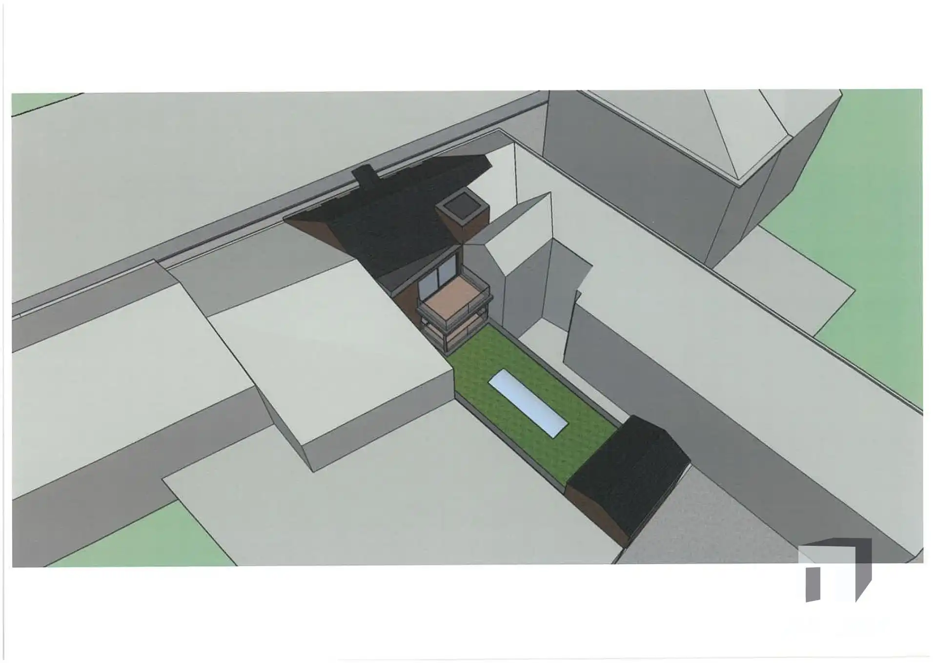 Renoveer, onderneem en verhuur of verkoop  in Diest foto 15