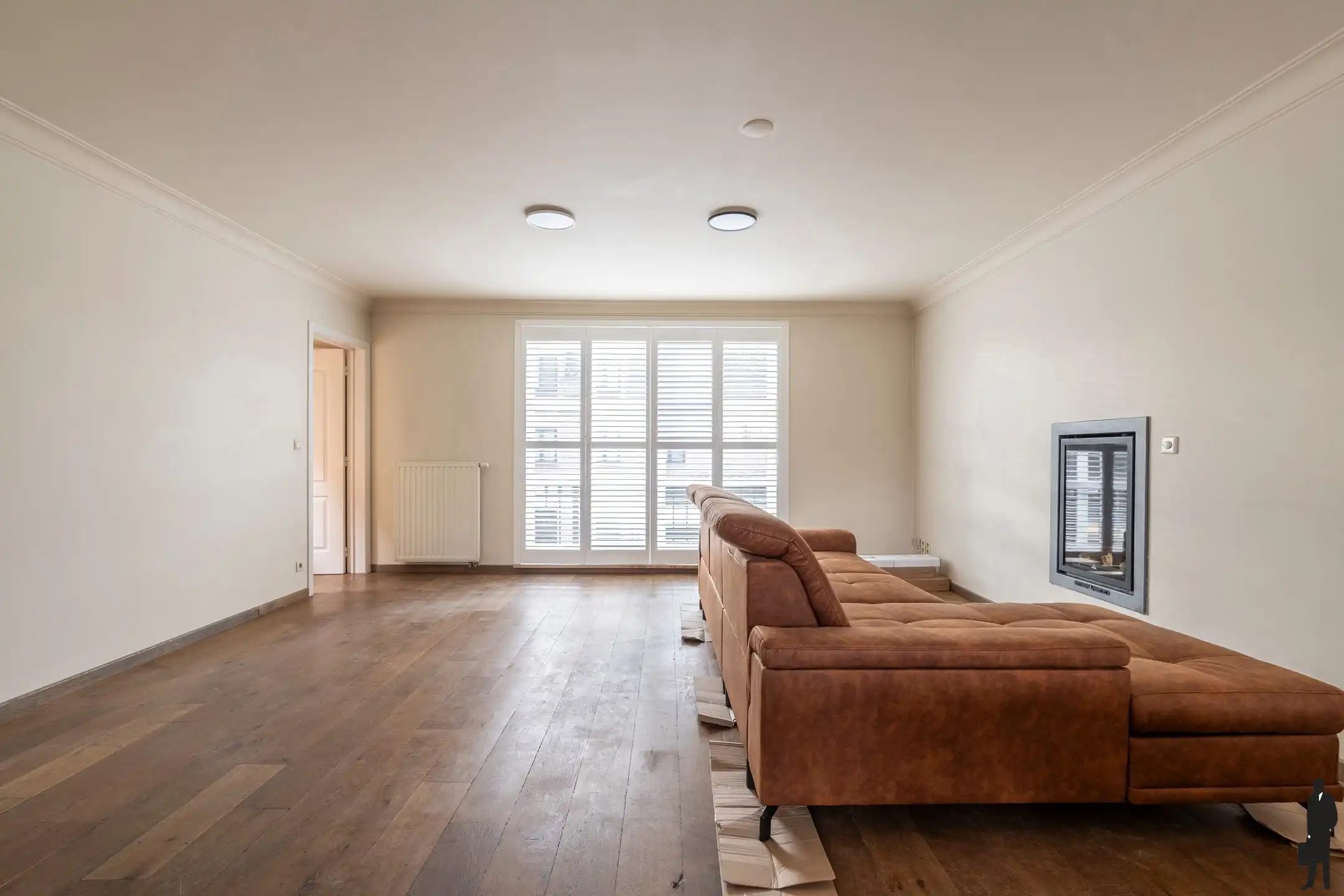 Brasserie met ruime duplexwoning en bouwgrond op toplocatie foto 16