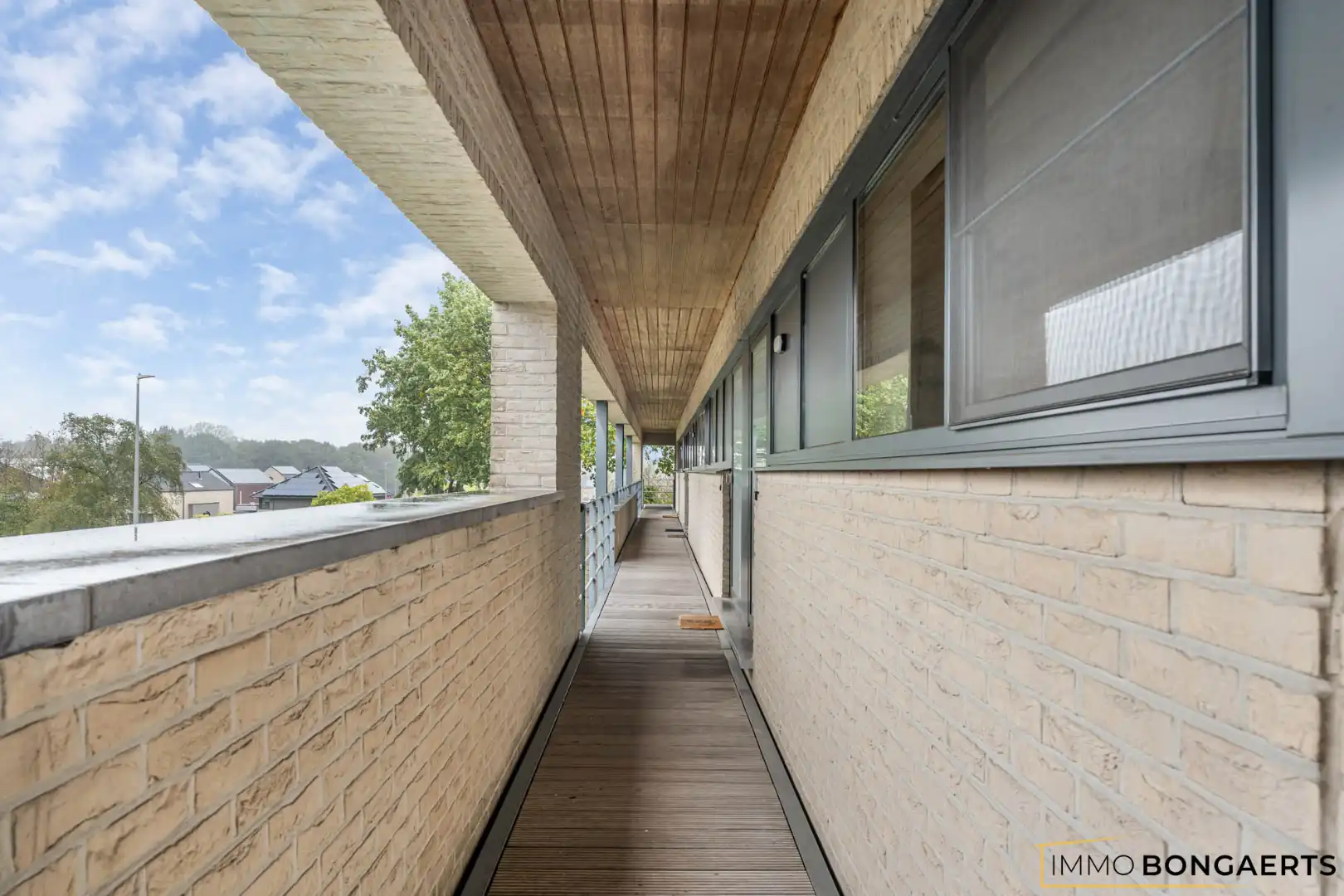 Duplex appartement met 2 slaapkamers foto 2