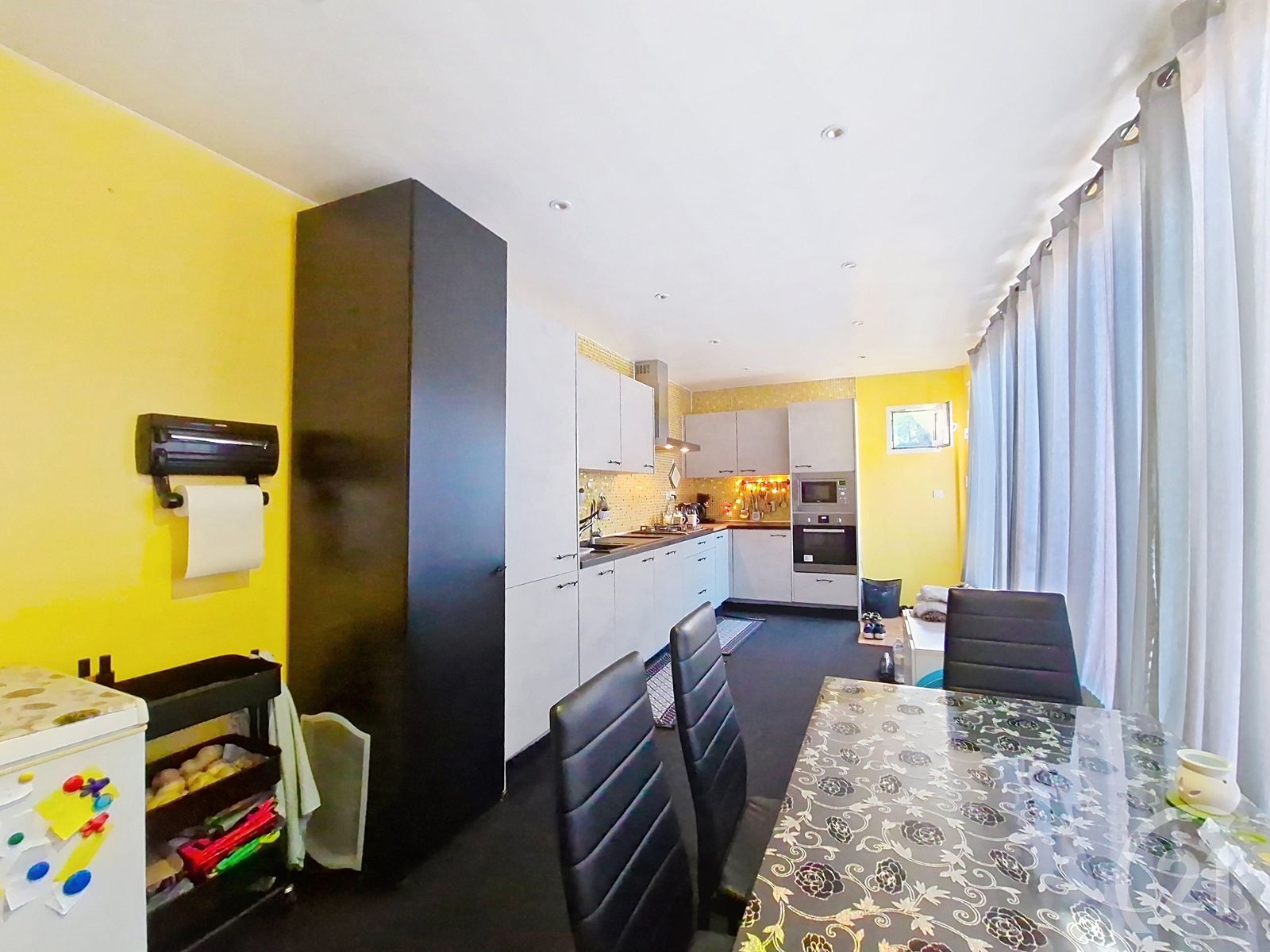 Huis te koop in Baal! foto 5