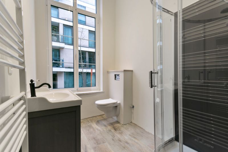 Prachtig instapklaar appartement foto 7