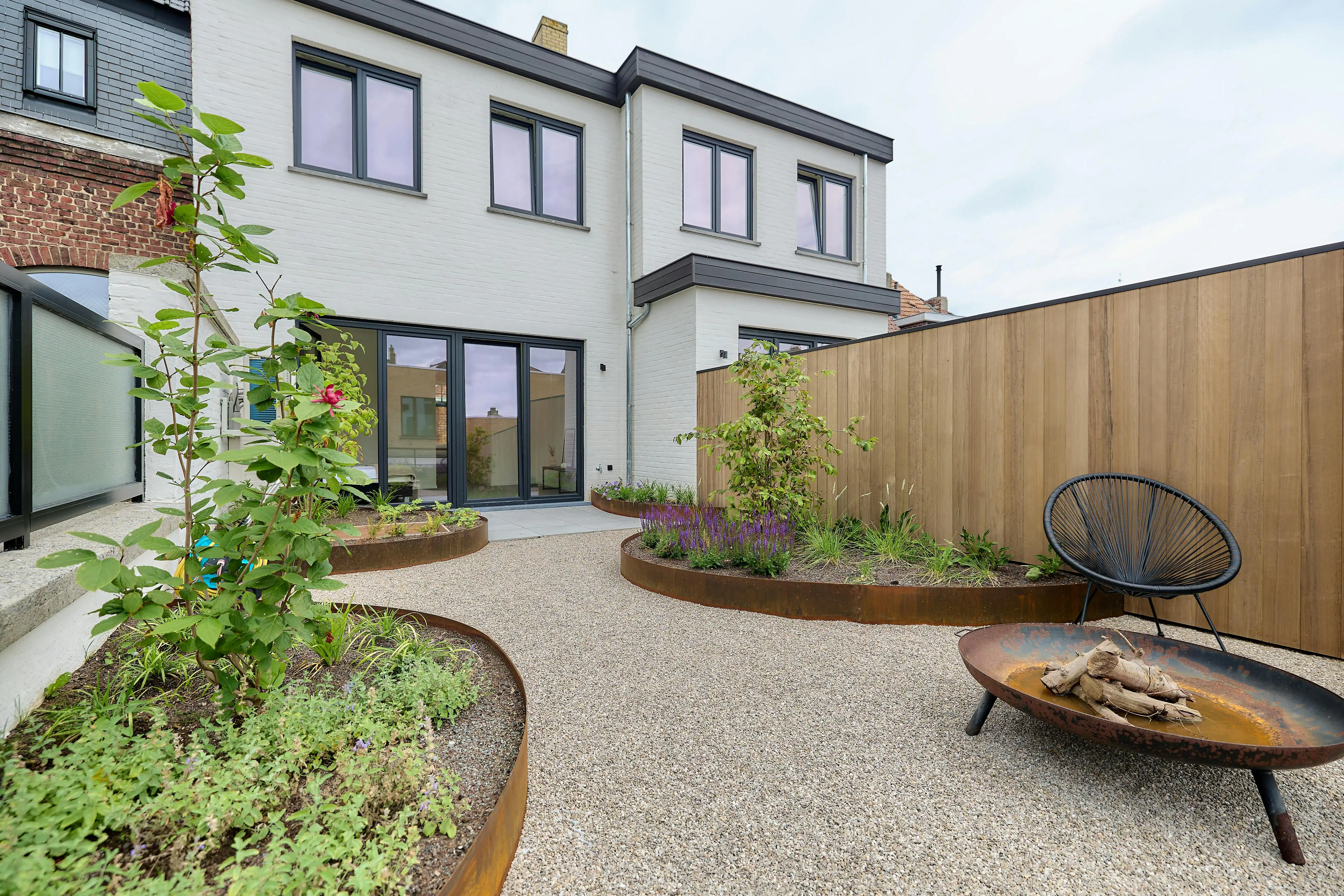 Prachtig herenhuis te koop in Ieper centrum  foto 4