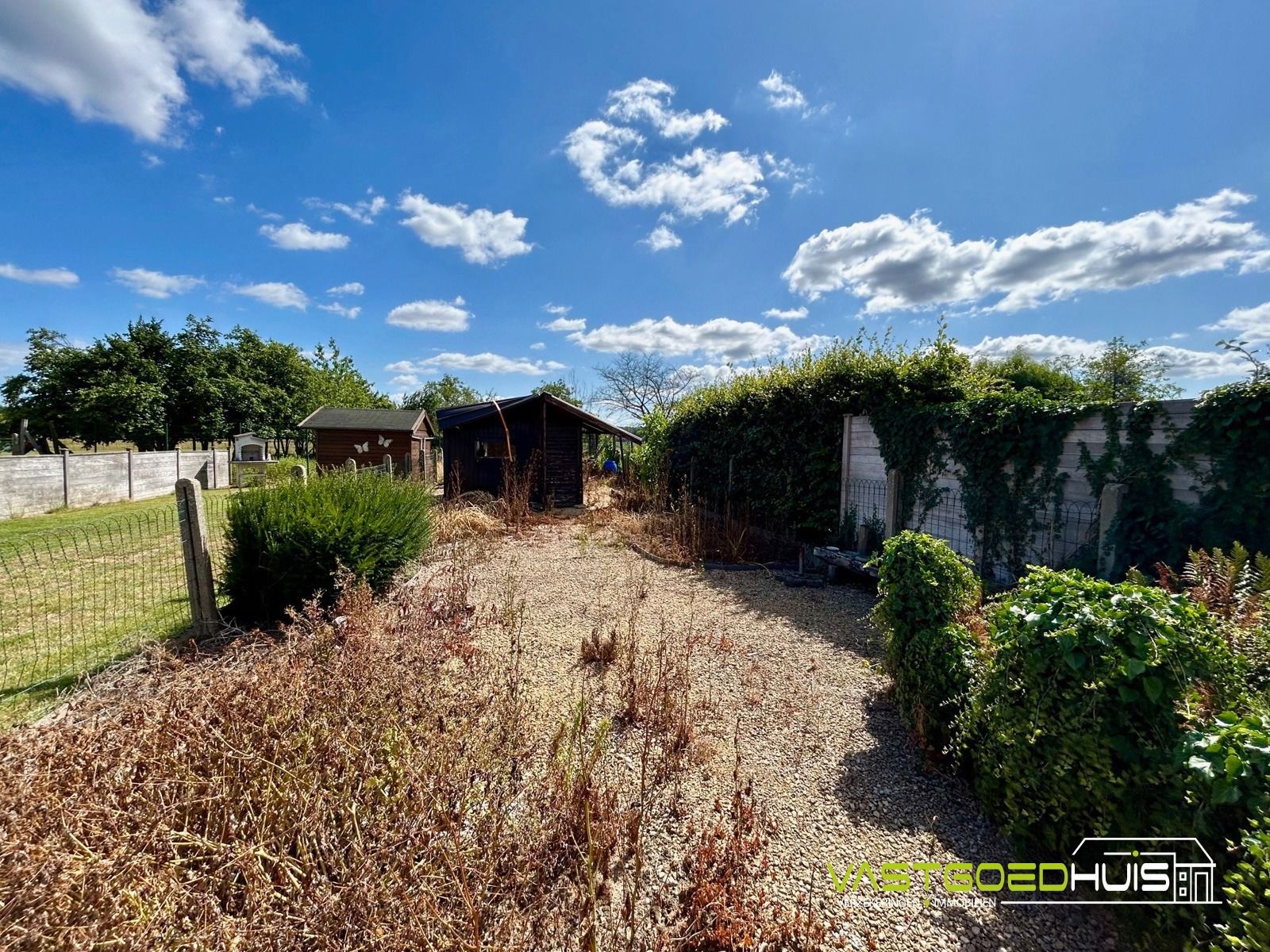 Karaktervolle bel-etagewoning met tuin en garage foto 27