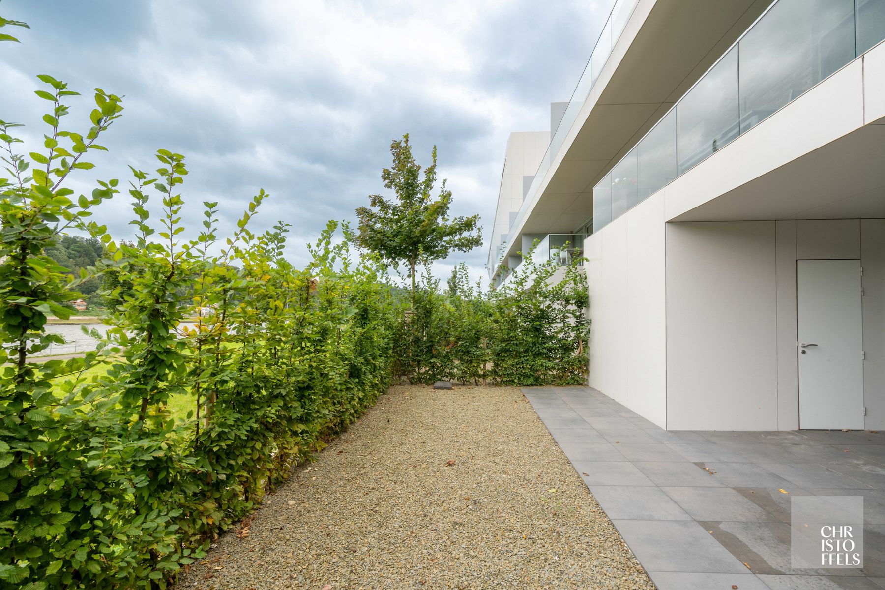 Residentie MeuseView buitengewoon wonen aan de Maas! foto 5