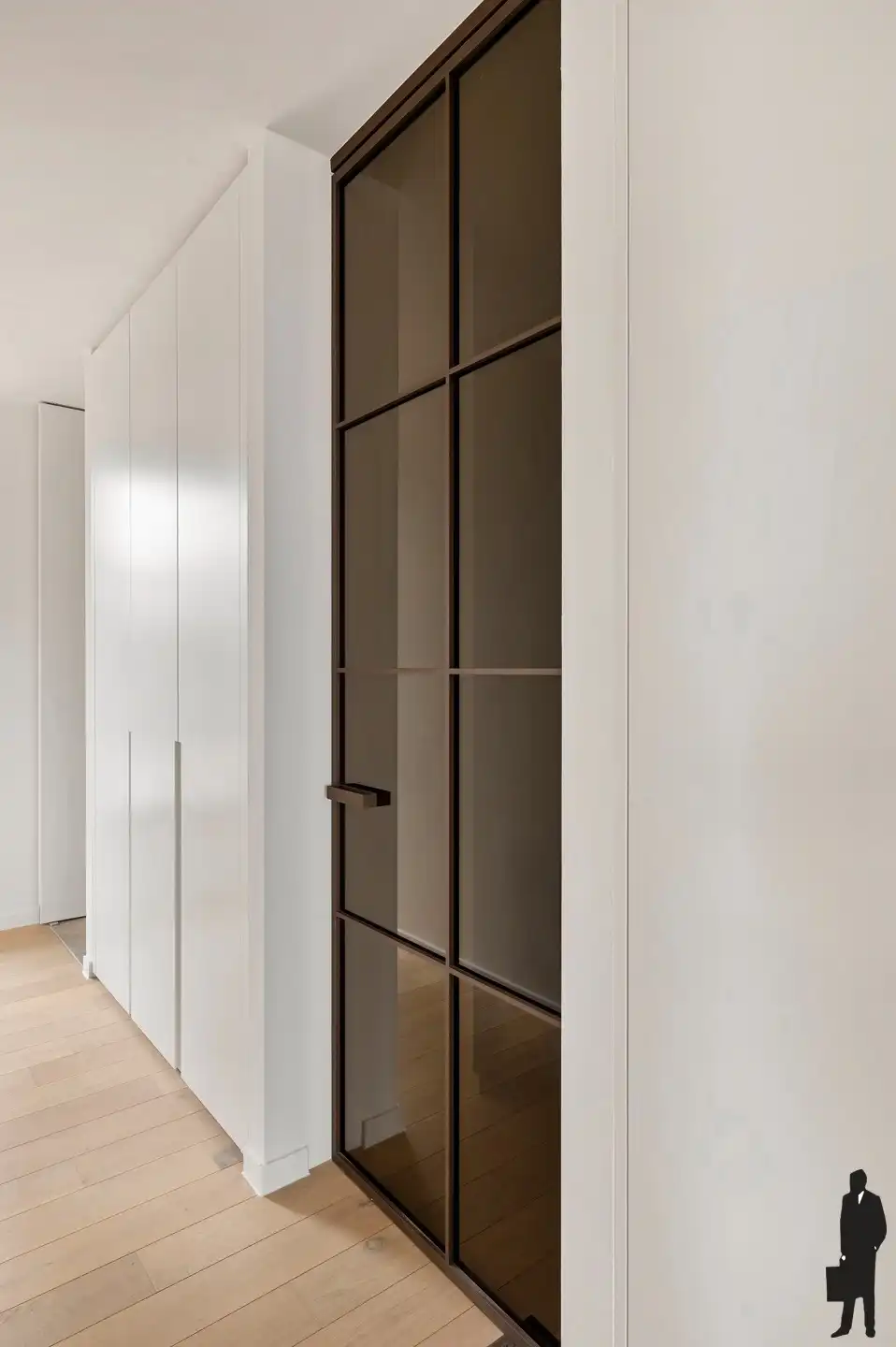 Exclusief wonen aan de Scheldekaaien met royale buitenruimtes foto 10