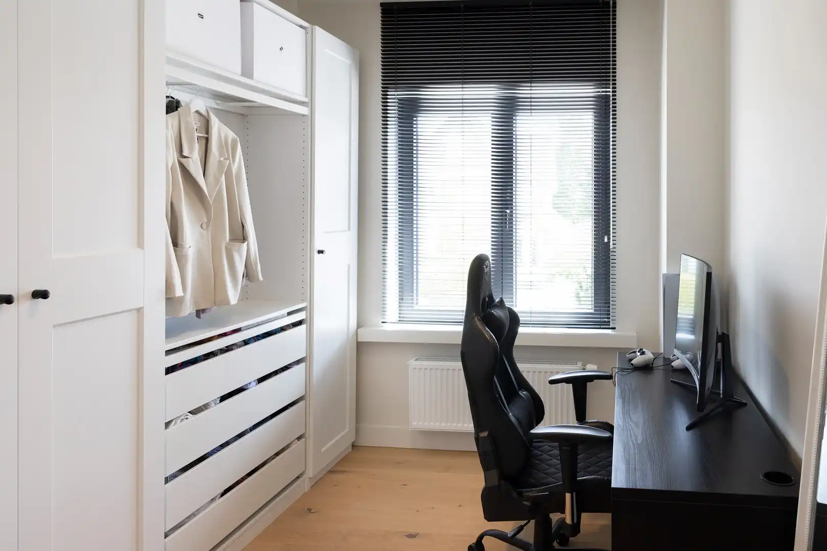 Goed gelegen instapklare woning. foto 9