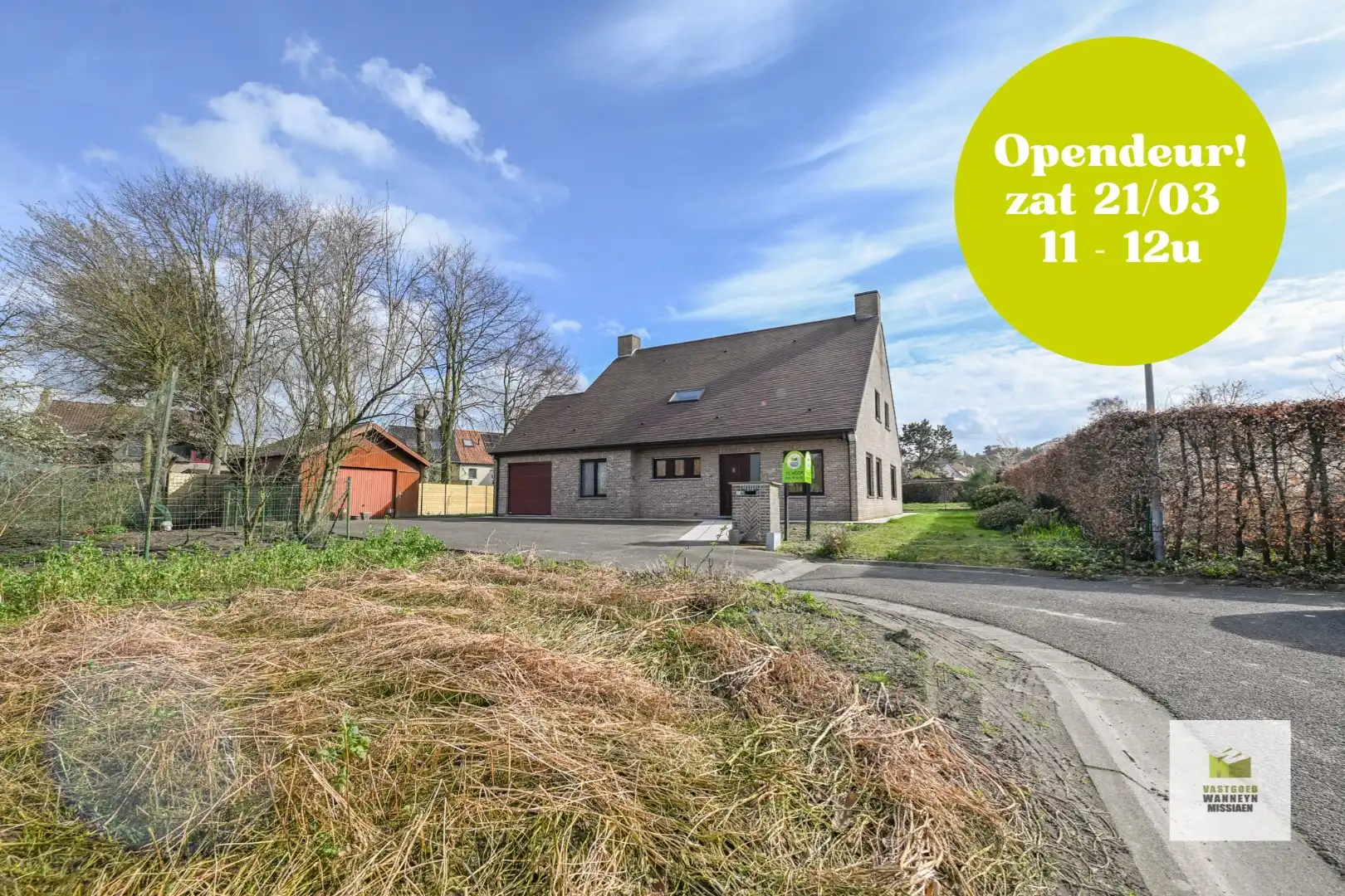 Huis te koop Waterstraat 7 - - 8730 Beernem