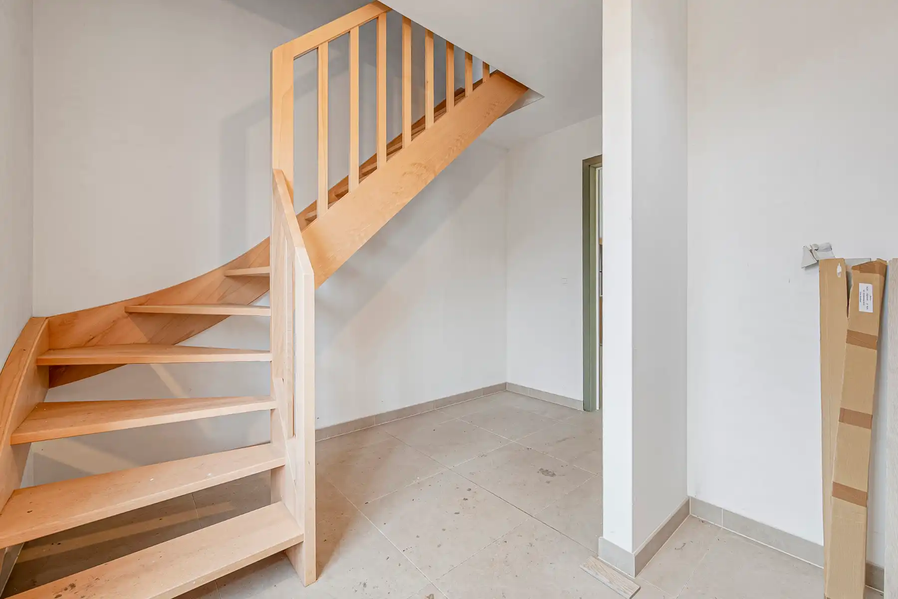 Hoogwaardig afgewerkte nieuwbouwwoning in Zele foto 11
