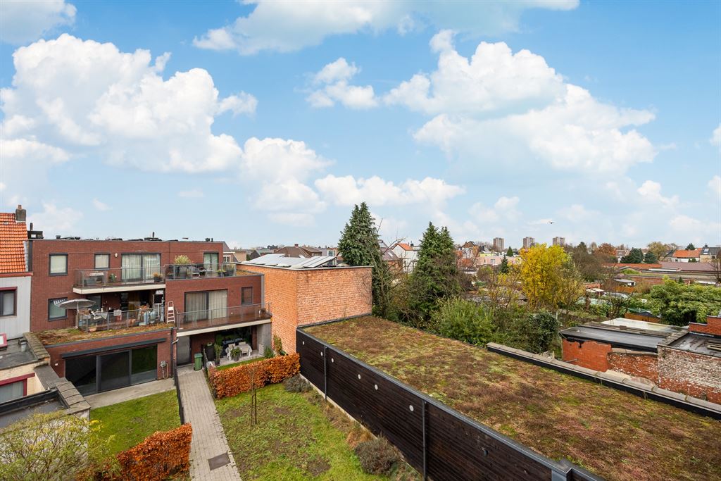 Energiezuinig appartement met ruim terras foto 4