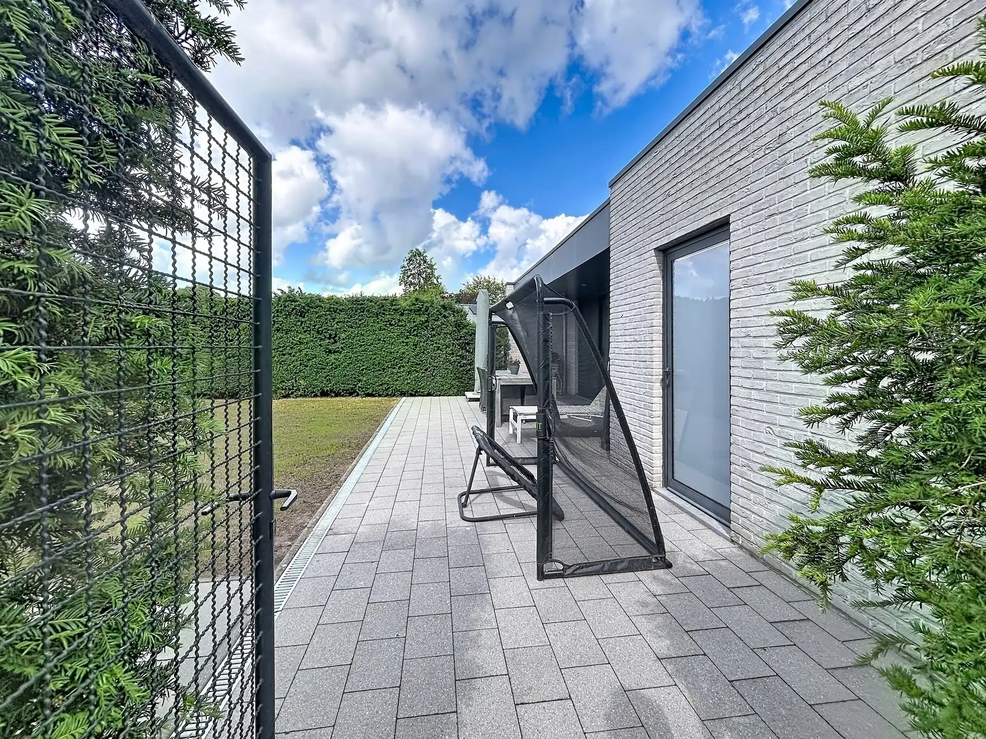 Energiezuinige gezinswoning met 3 slaapkamers en garage op toplocatie foto 10