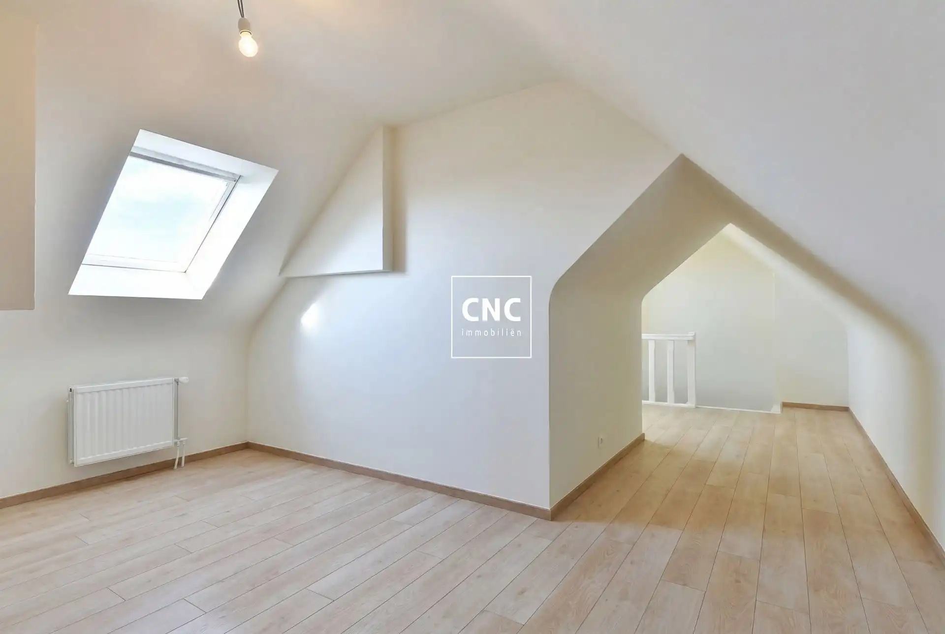 Lichtrijk triplexappartement met 4 slaapkamers en terrassen foto 22