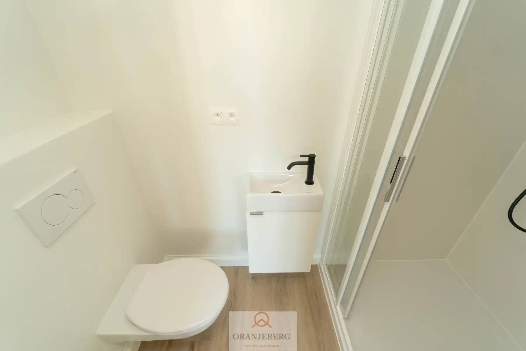 Modern 3 Slpk-appartement te Kramersplein (127 m²) foto 19