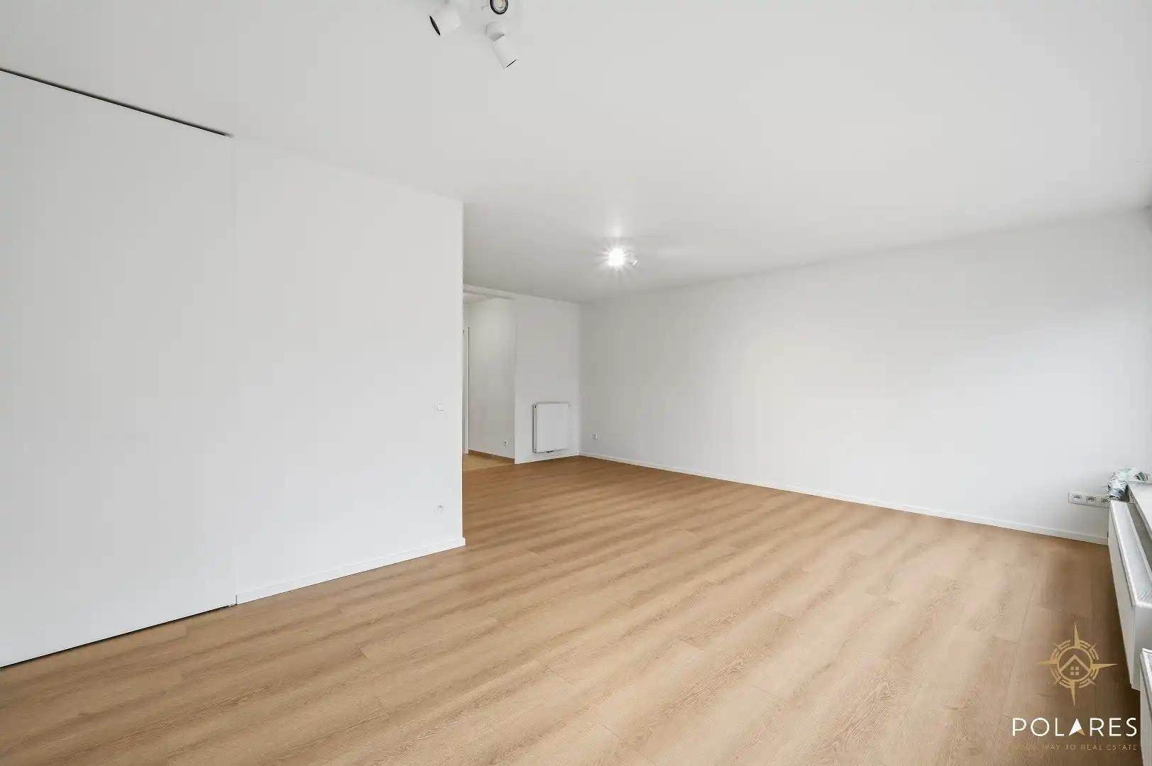 Duplex appartement nabij het centrum van Aarschot foto 4