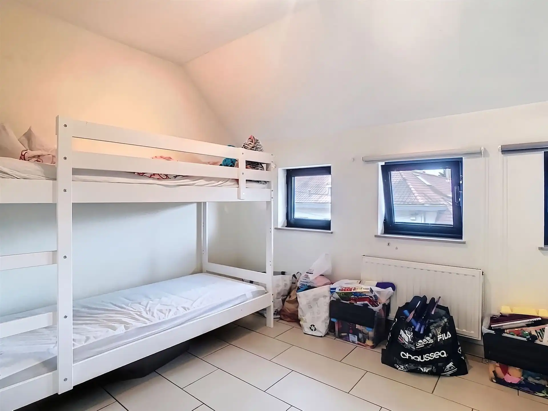 Goed gelegen duplex met 2 slaapkamers en terras foto 6