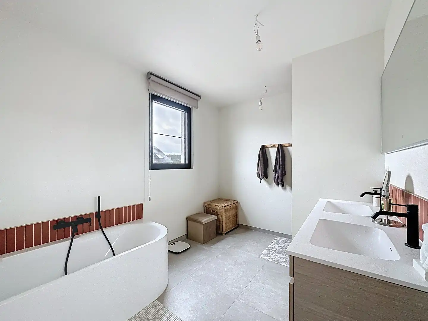 Moderne halfopen nieuwbouwwoning op toplocatie in Oud-Heverlee foto 16