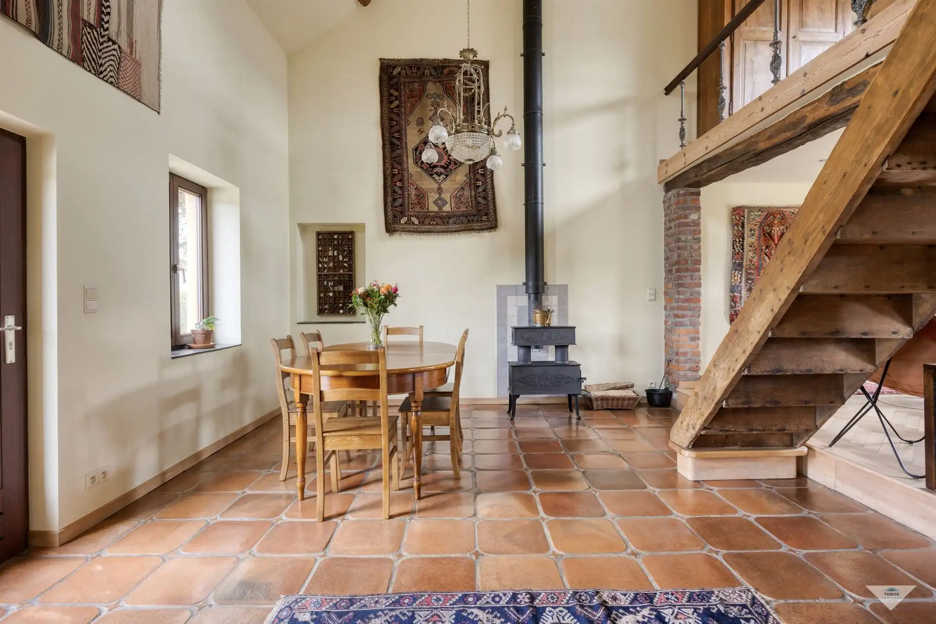 Unieke woning nabij het Meerdaalwoud foto 5