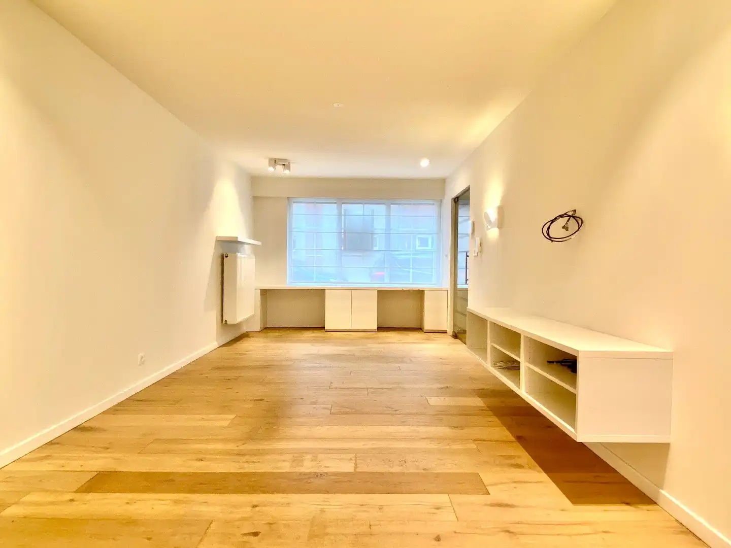 Hedendaagse woning met tuin en 1 slaapkamer te Heule. foto 8