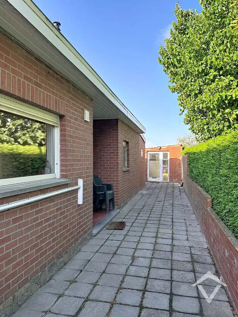 Woning met 3 slaapkamers en garage te Koekelare  foto 5