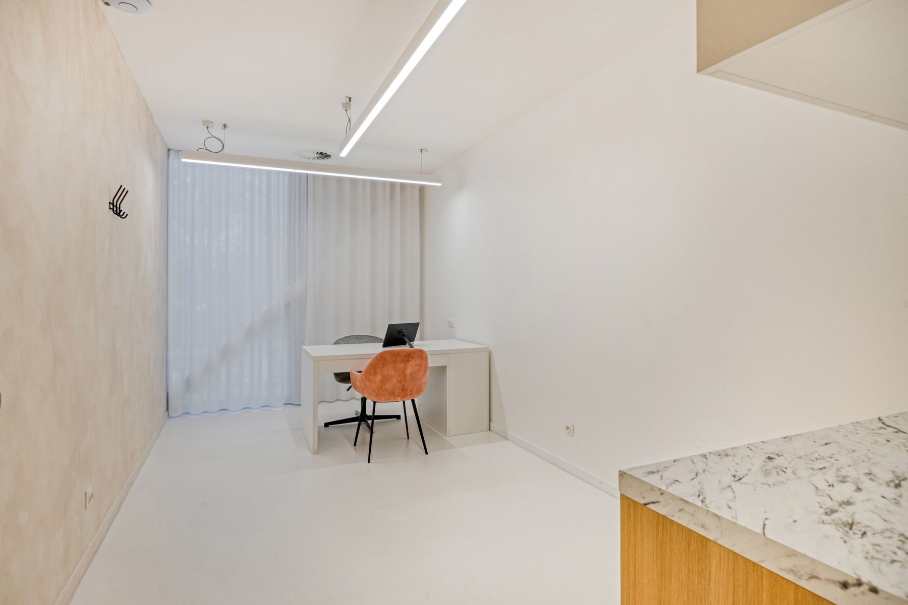 Praktrijkruimtes in multidisciplinair health center foto 30