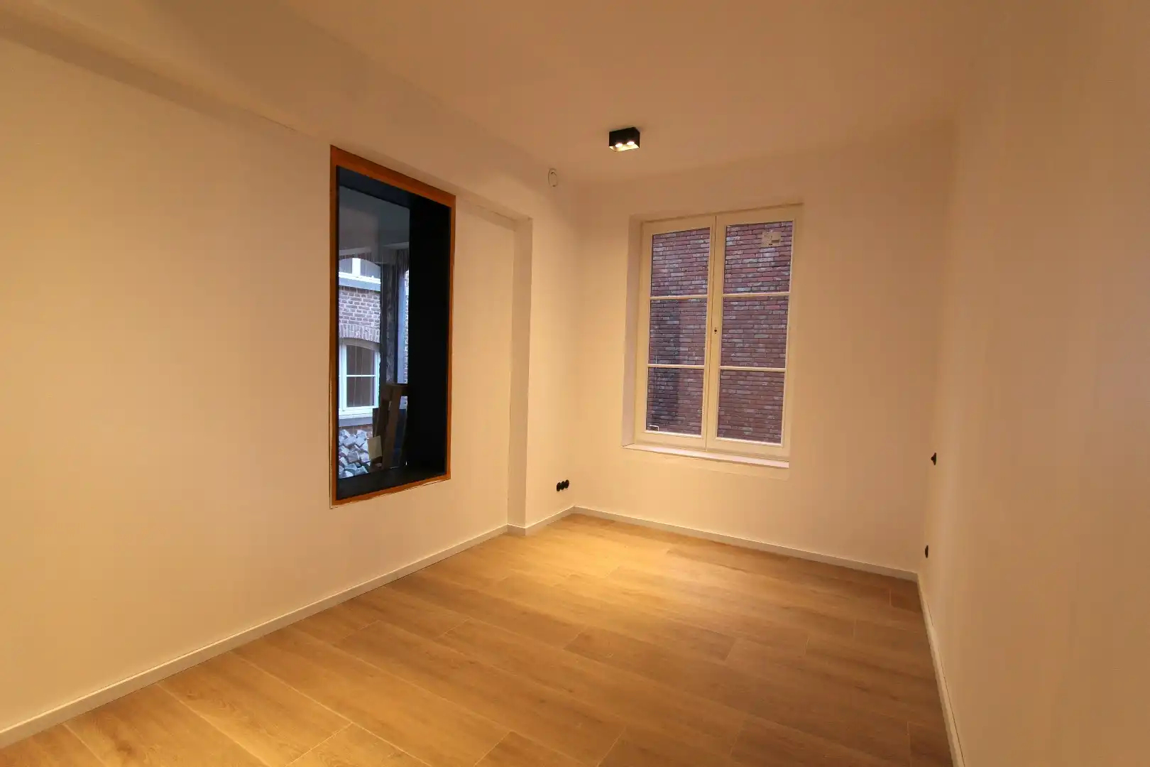 ENERGIEZUINIG APPARTEMENT - GELIJKVLOERS MET TERRAS foto 8