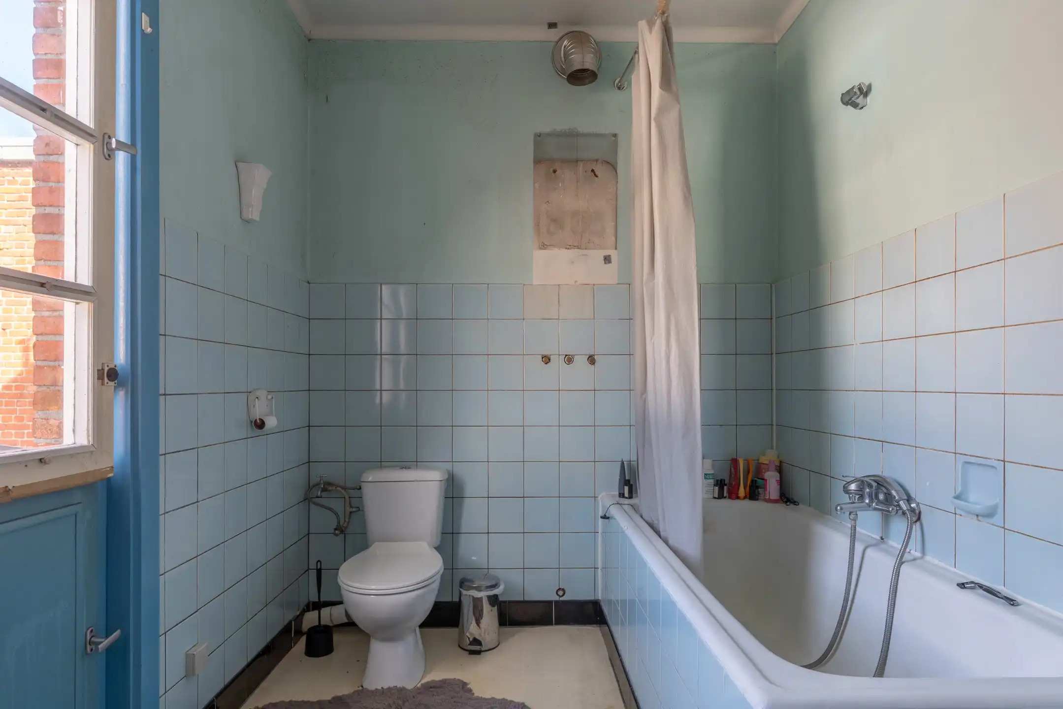 7slpk woning met veel potentieel in het centrum van Turnhout foto 16
