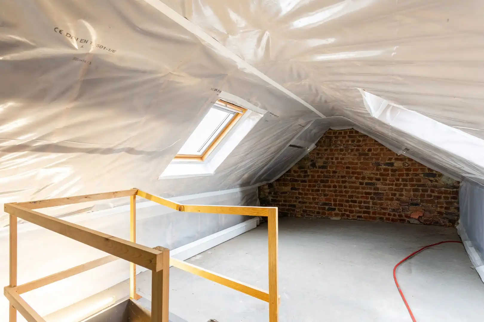Energiezuinige woning (EPC:B) met 3 slpk, tuin en garage foto 25