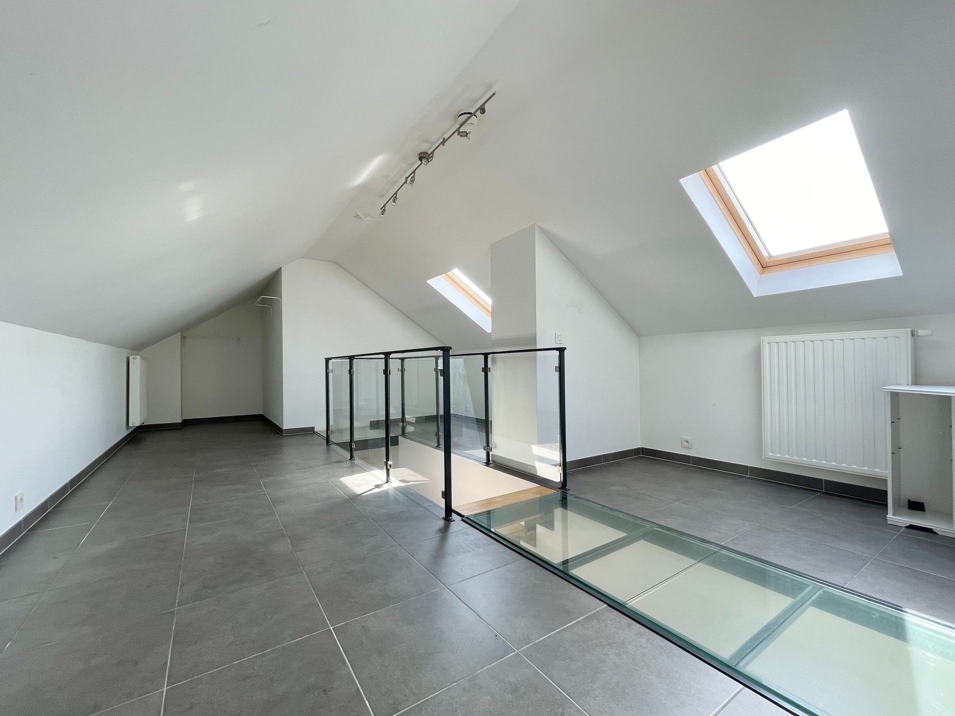 DUPLEX APPARTEMENT MET 3 SLPKS EN BALKON foto 19
