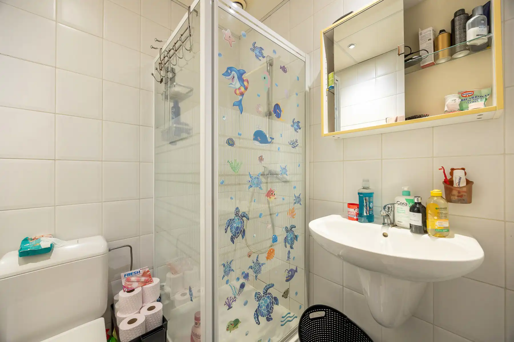Woning met handelspand op een perceel van 1.497m². foto 36