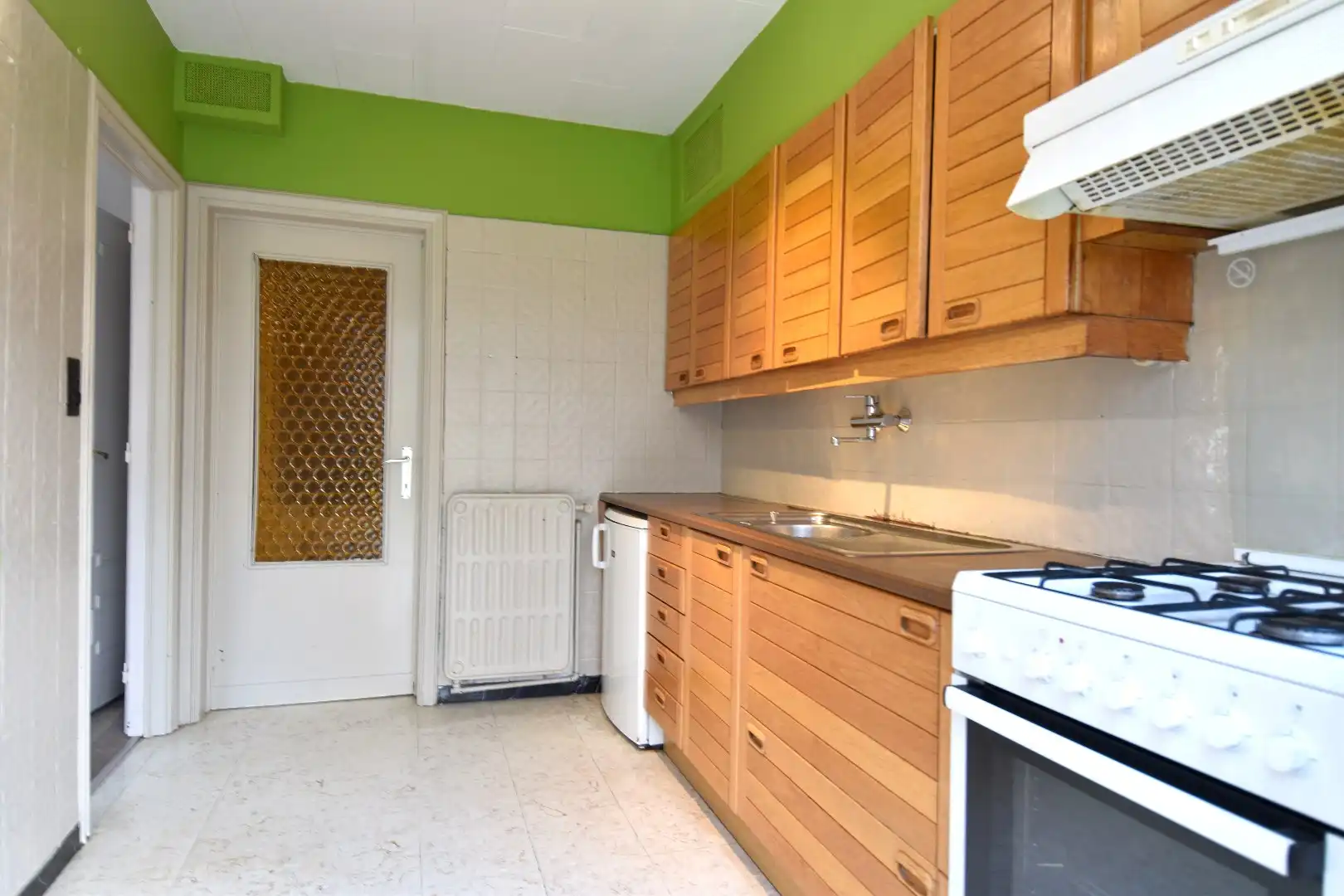 Gezinswoning met 3 slaapkamers (mogelijkheid tot meer!), garage en tuin te Heule foto 5