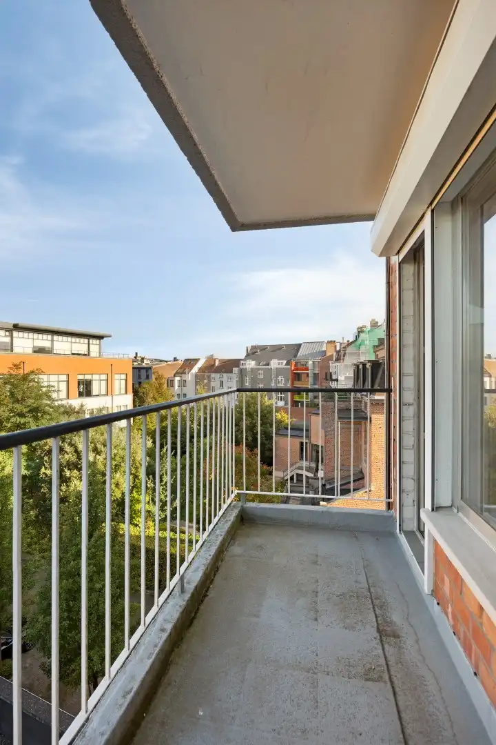 Appartement met 2 slaapkamers, 2 terrassen, een garagebox en private kelderberging in Leuven! - EPC 234 kWh/m² - bewoonbare opp. 80 m² foto 18