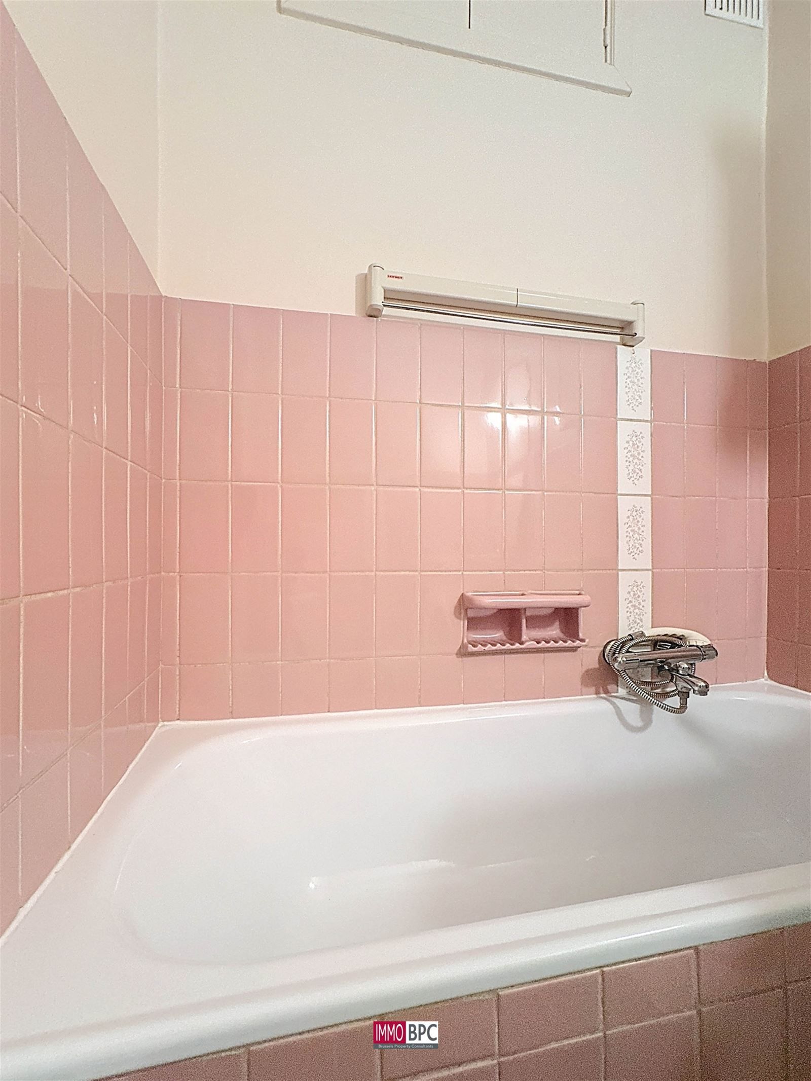 Charmant 1-slaapkamerappartement met terras met mogelijkheid aankoop van garage foto 16