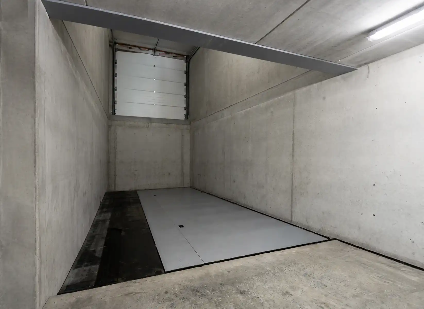 ENERGIEZUINIGE CONCRETE HOUSE OP TOPLOCATIE foto 25
