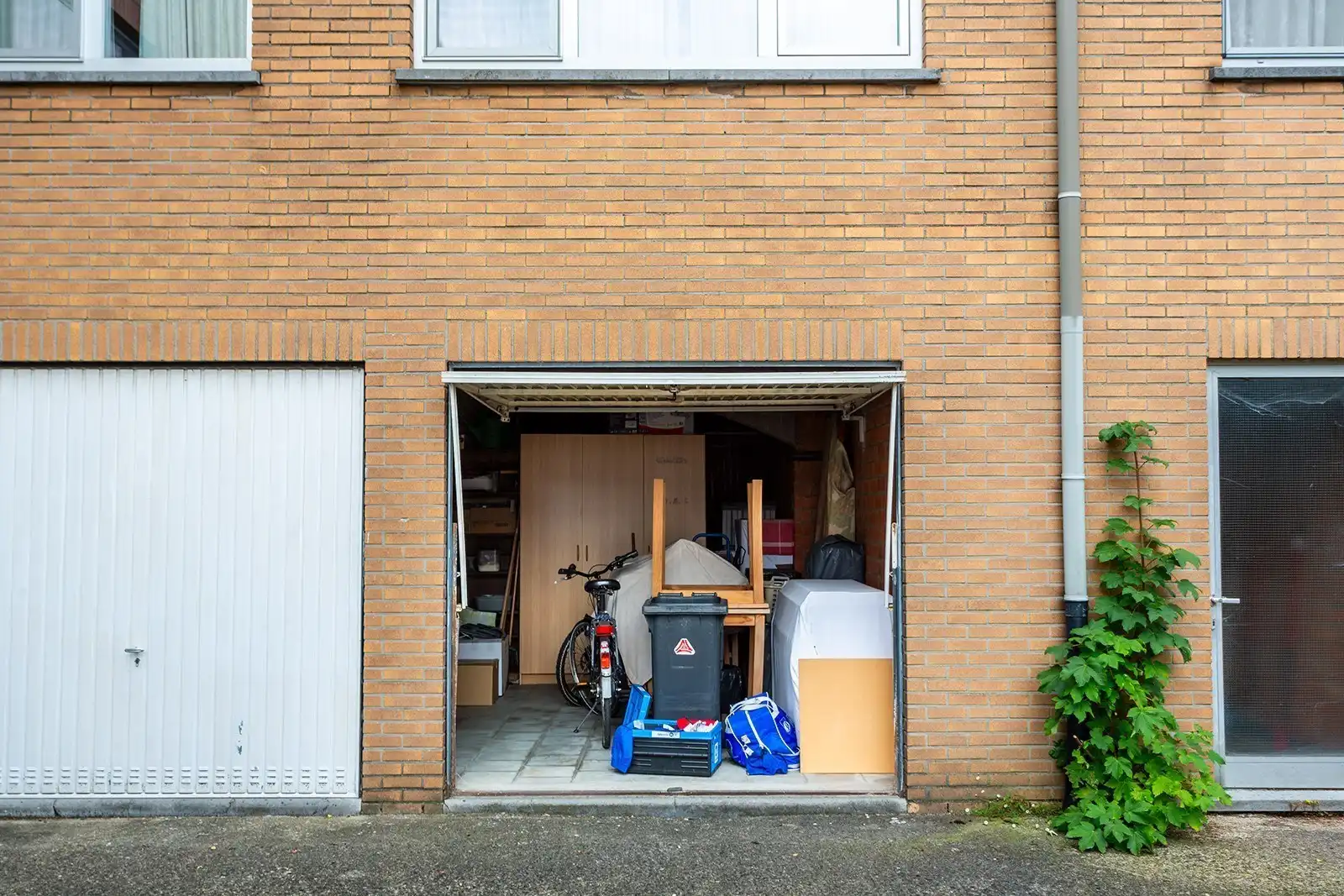 2-slk app met garagebox foto 14