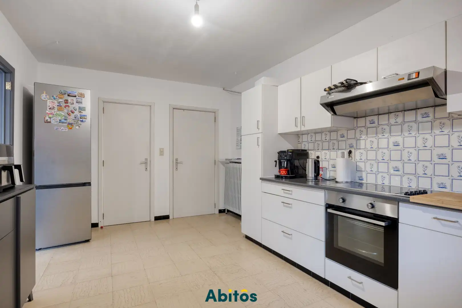 Halfopen woning met ruime opslagruimte foto 13