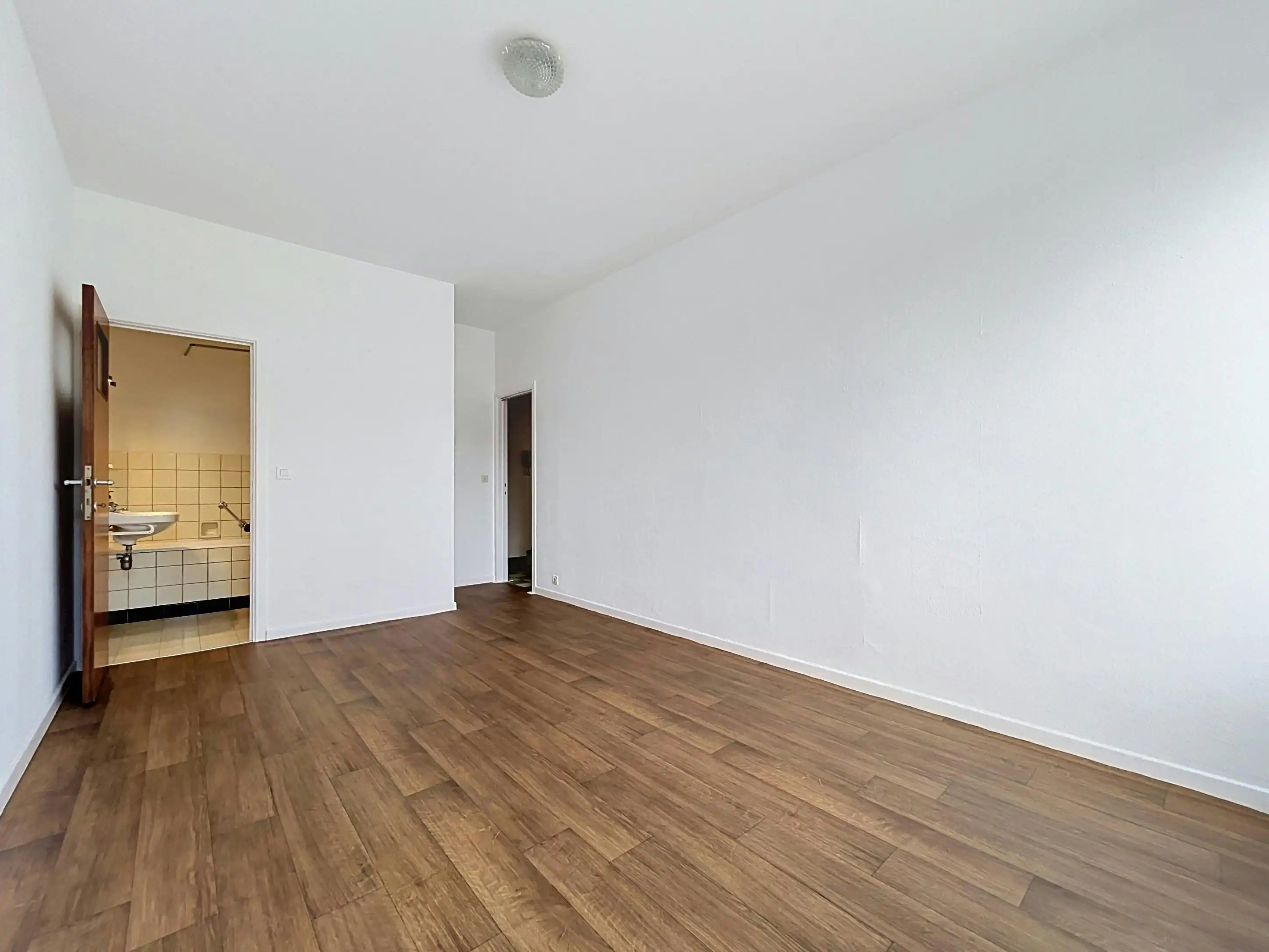 Appartement met één slaapkamer te koop Laken foto 14