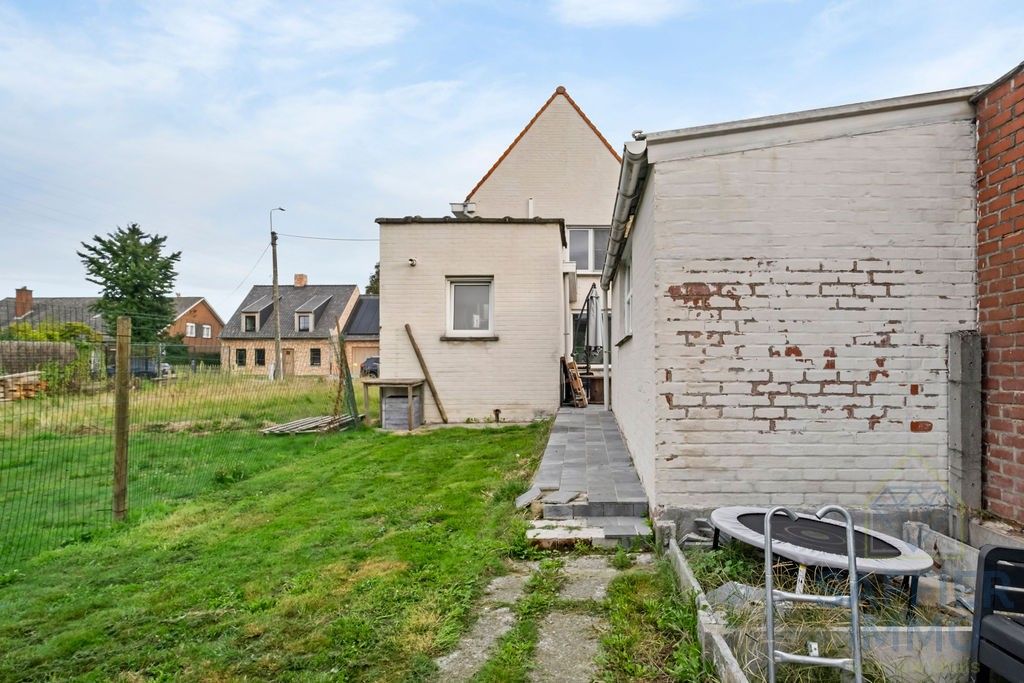 Huis te koop foto 20