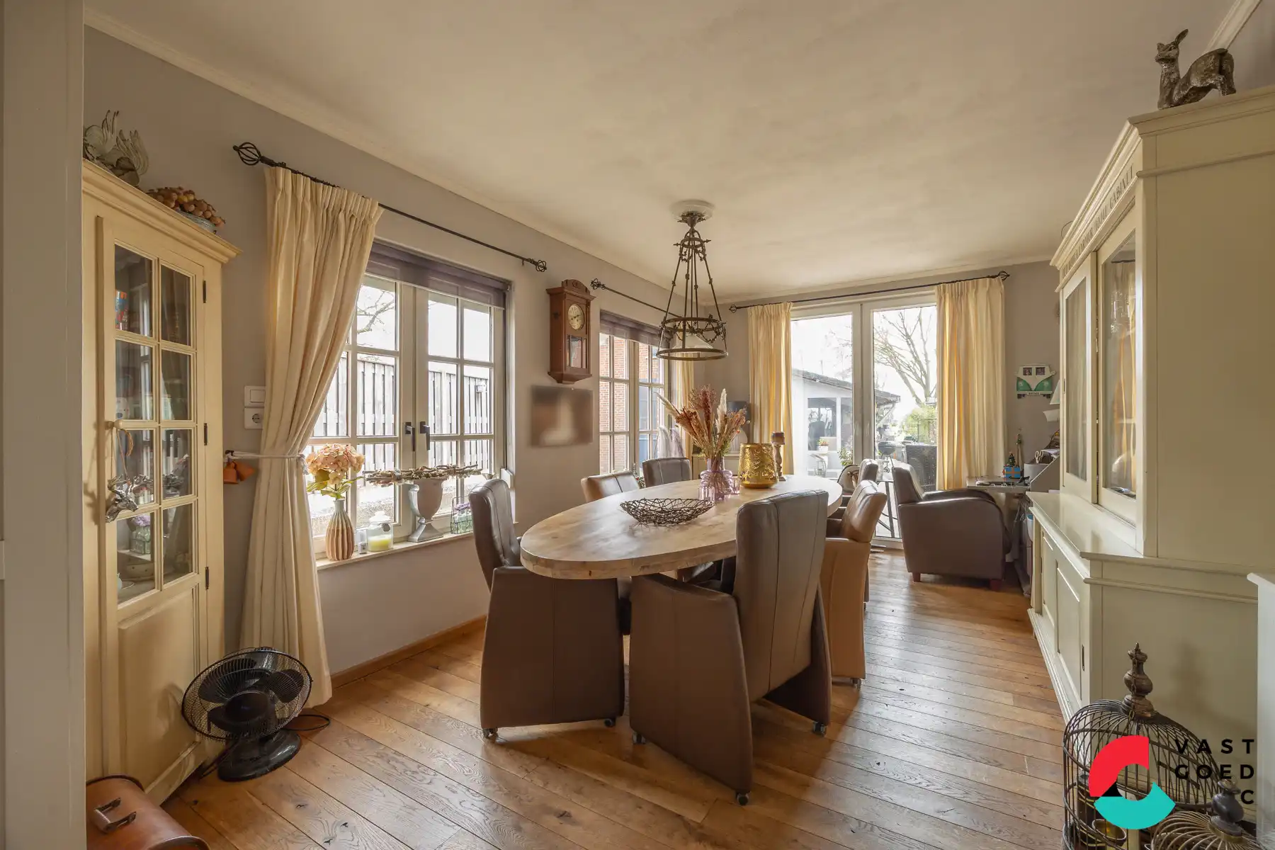 Huis te koop foto 11