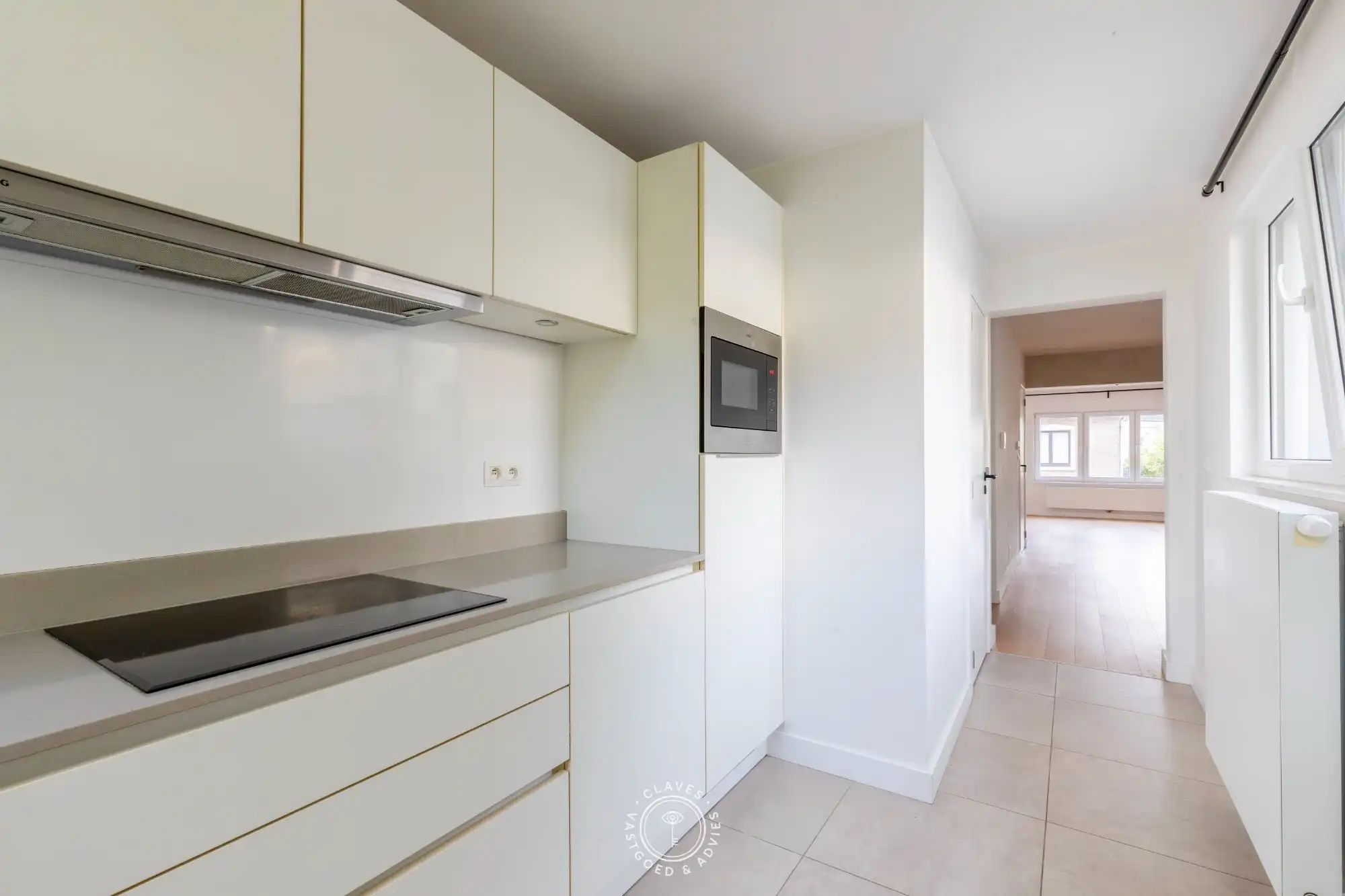 Modern triplex-appartement met 3 slaapkamers foto 8