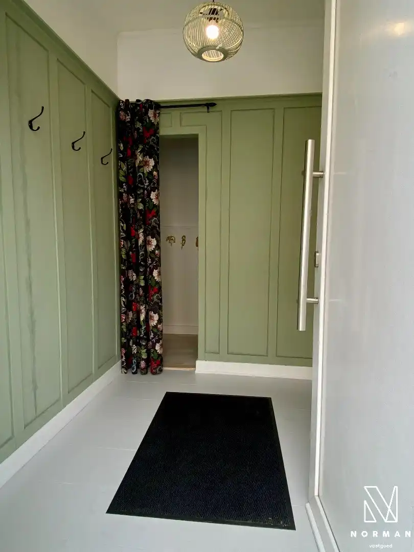 Woning met 2 slaapkamers te huur in Harelbeke! foto 2