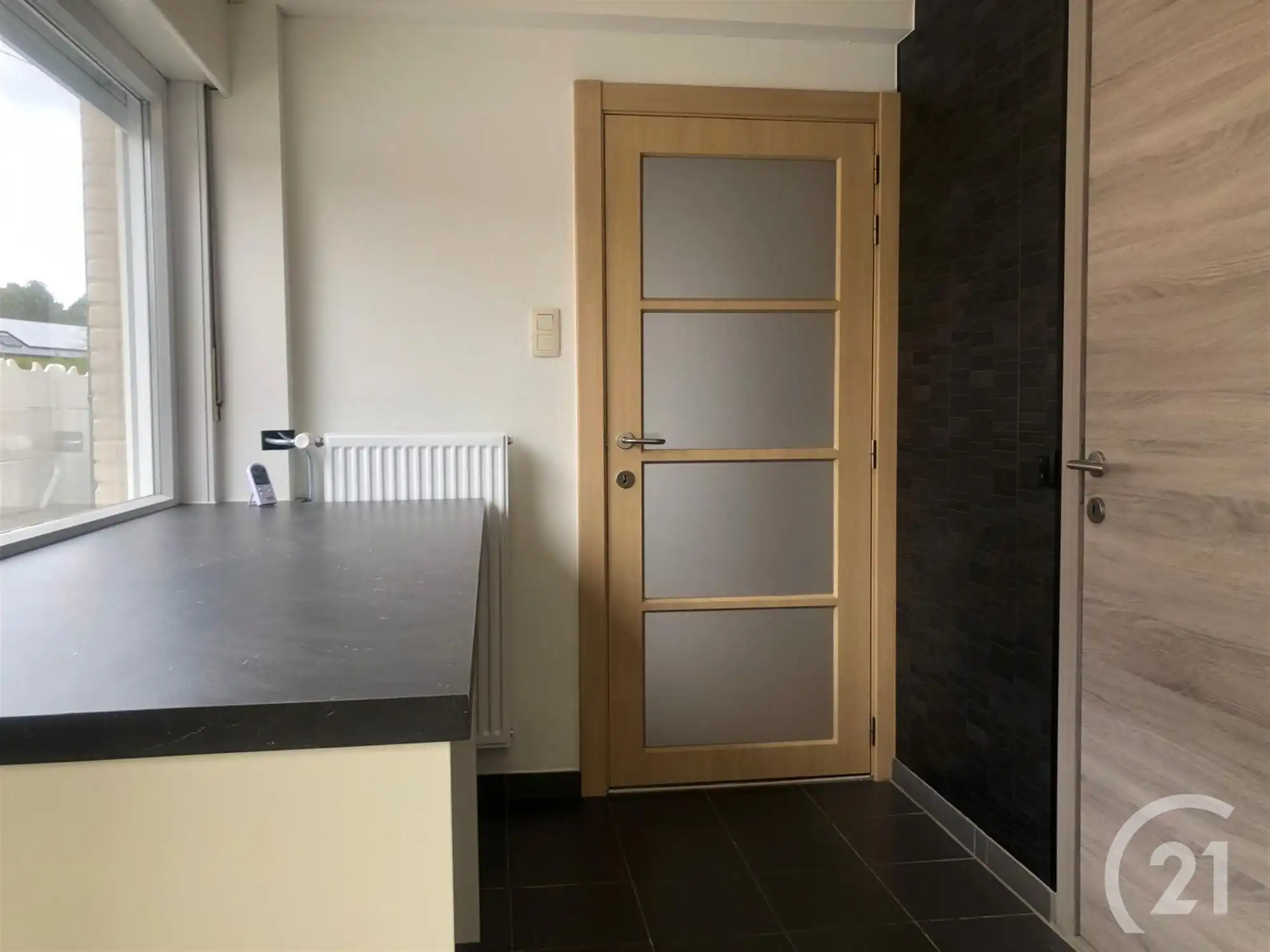 Gezellige 2-slaapkamer woning in Tremelo foto 9